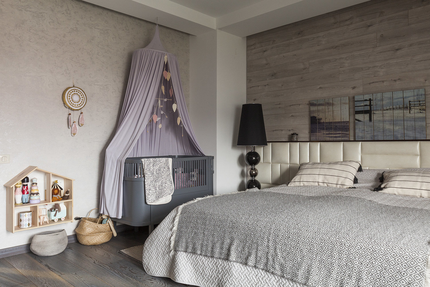 Фотография: Спальня в стиле Эко, Советы, энциклопедия_отделка, энциклопедия_интерьер, Личный опыт, ошибки в ремонте – фото на INMYROOM Фотография: Спальня в стиле Эко, Советы, энциклопедия_отделка, энциклопедия_интерьер, Личный опыт, ошибки в ремонте – фото на INMYROOM