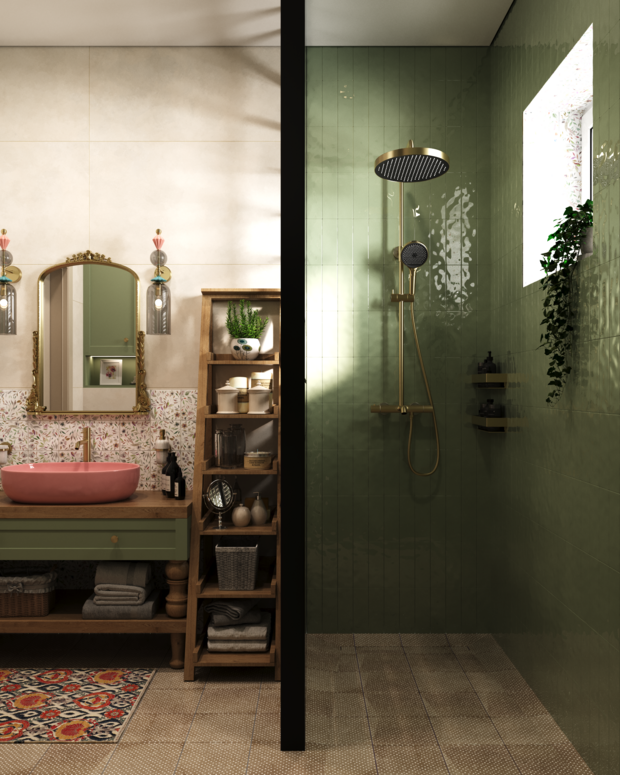 Фотография: в стиле – фото на INMYROOM