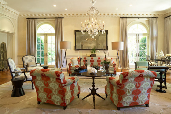 Фотография: Кухня и столовая в стиле Классический, Современный – фото на INMYROOM