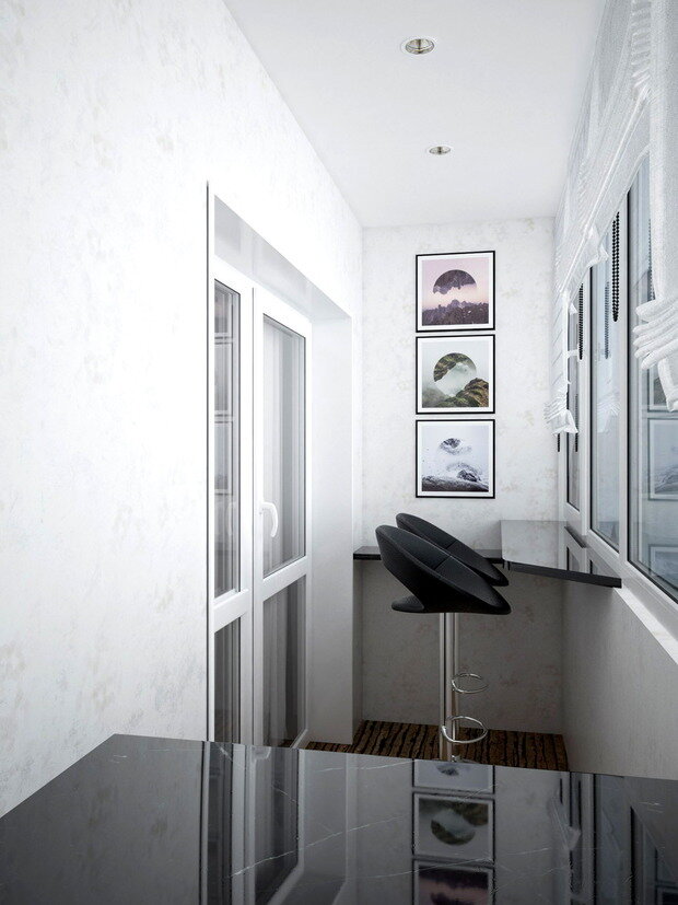 Фотография:  в стиле  – фото на INMYROOM
