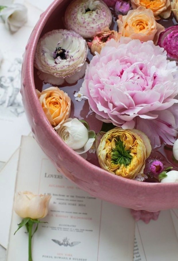 Фотография: Прочее в стиле , Декор интерьера, Декор дома, Цветы – фото на INMYROOM Фотография: Прочее в стиле , Декор интерьера, Декор дома, Цветы – фото на INMYROOM