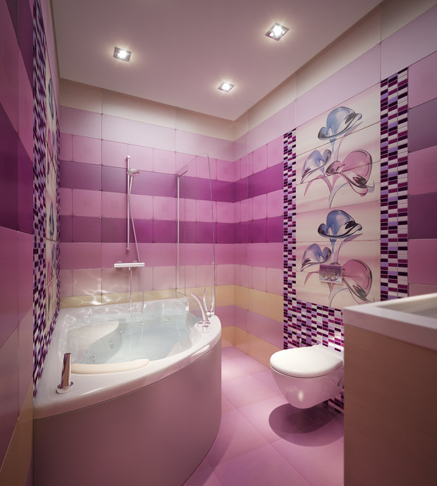 Фото из портфолио квартира в легкой классике – фотографии дизайна интерьеров на INMYROOM