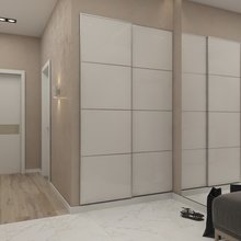 Фото из портфолио г. Реутов  – фотографии дизайна интерьеров на INMYROOM