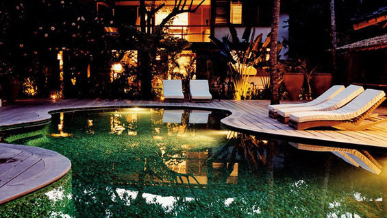 Фотография: Ландшафт в стиле Прованс и Кантри, Современный – фото на INMYROOM