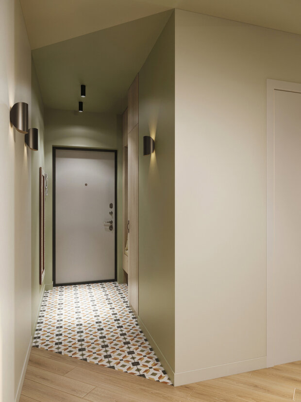 Фотография:  в стиле  – фото на INMYROOM