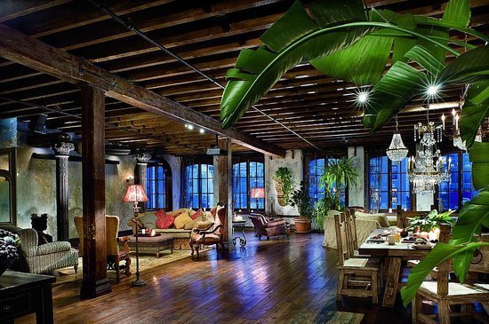 Фотография:  в стиле Прованс и Кантри, Классический, Лофт, Современный – фото на INMYROOM