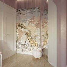 Фото из портфолио ЖК "Новин" – фотографии дизайна интерьеров на INMYROOM