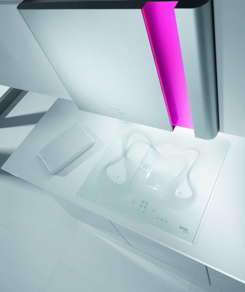 Фотография: Кухня и столовая в стиле Современный, Декор интерьера, Alessi, BoConcept, Gorenje, Sancal, Umbra, Vondom, Мебель и свет, Цвет в интерьере, Индустрия, Люди, Белый, Архитектурные объекты, Розовый, Карим Рашид, Промдизайн, Подсвечник – фото на INMYROOM Фотография: Кухня и столовая в стиле Современный, Декор интерьера, Alessi, BoConcept, Gorenje, Sancal, Umbra, Vondom, Мебель и свет, Цвет в интерьере, Индустрия, Люди, Белый, Архитектурные объекты, Розовый, Карим Рашид, Промдизайн, Подсвечник – фото на INMYROOM