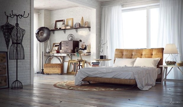 Фото из портфолио Мои фотографии – фотографии дизайна интерьеров на INMYROOM