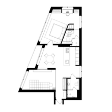 Фото из портфолио ЖК ЛУЧЕЗАРНЫЙ – фотографии дизайна интерьеров на INMYROOM