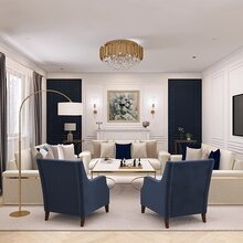 Фотография:  в стиле  – фото на INMYROOM