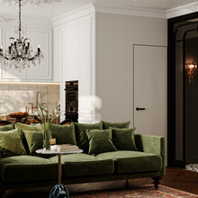 Фотография:  в стиле  – фото на INMYROOM