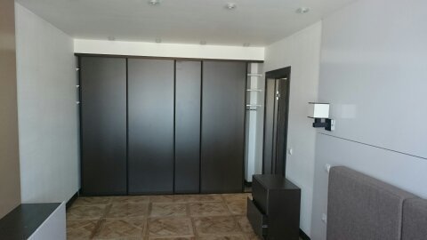 Фото из портфолио квартира на Таежной 4 – фотографии дизайна интерьеров на INMYROOM