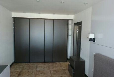 квартира на Таежной 4
