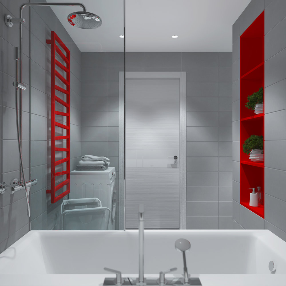 Фото из портфолио IKEA рулит! Бюджетная квартира – фотографии дизайна интерьеров на INMYROOM Фото из портфолио IKEA рулит! Бюджетная квартира – фотографии дизайна интерьеров на INMYROOM