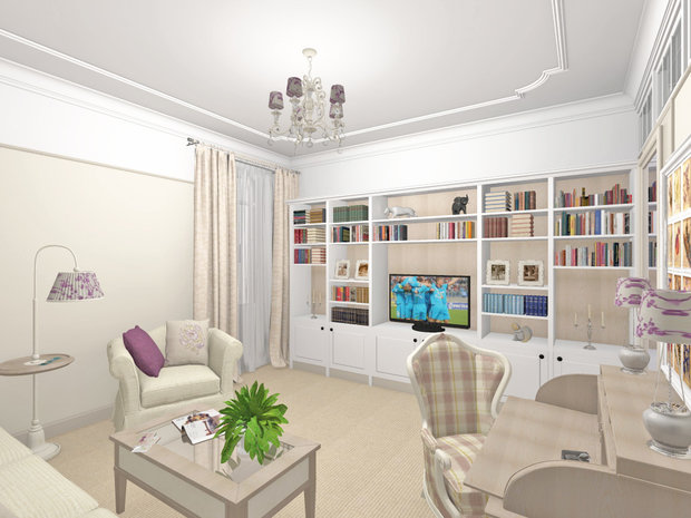 Фото из портфолио интерьеры – фотографии дизайна интерьеров на INMYROOM