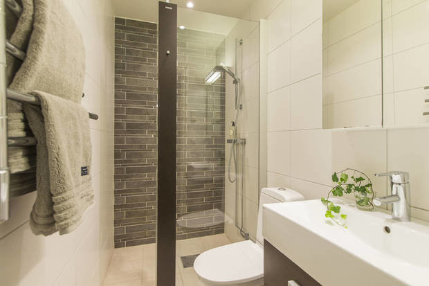 Фото из портфолио По соседству с КАРЛСОНОМ))))) – фотографии дизайна интерьеров на INMYROOM