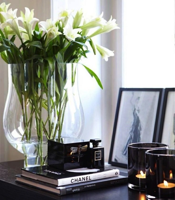 Фотография: Флористика в стиле , Декор интерьера, Декор дома, Цветы – фото на INMYROOM Фотография: Флористика в стиле , Декор интерьера, Декор дома, Цветы – фото на INMYROOM