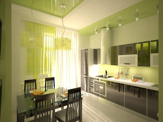 Фото из портфолио Вещи, которые я хочу – фотографии дизайна интерьеров на INMYROOM