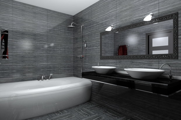 Фото из портфолио квартира – фотографии дизайна интерьеров на INMYROOM