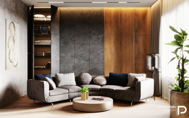 Фото из портфолио BALI – фотографии дизайна интерьеров на INMYROOM