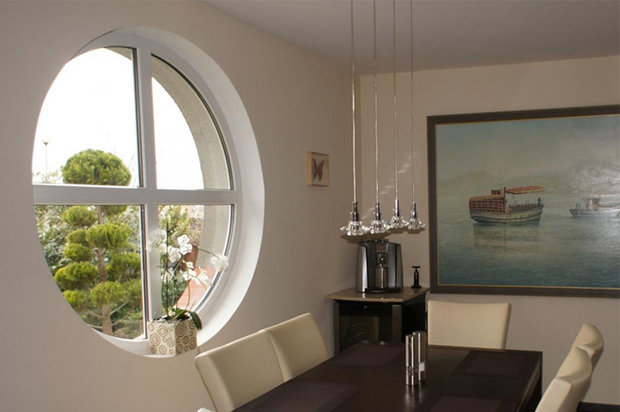 Фотография: Офис в стиле Современный, Советы, VEKA – фото на INMYROOM