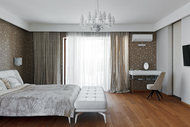 Фото из портфолио дом blue sky - 2013 – фотографии дизайна интерьеров на INMYROOM