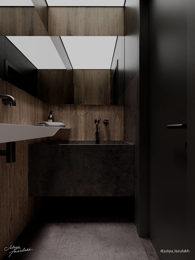 Фотография: в стиле – фото на INMYROOM