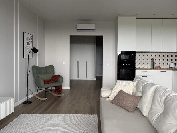 Фотография:  в стиле  – фото на INMYROOM