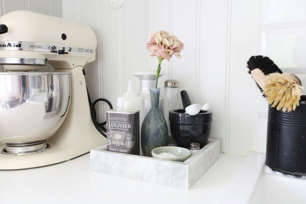 Фото из портфолио Дом в Стокгольме – фотографии дизайна интерьеров на INMYROOM