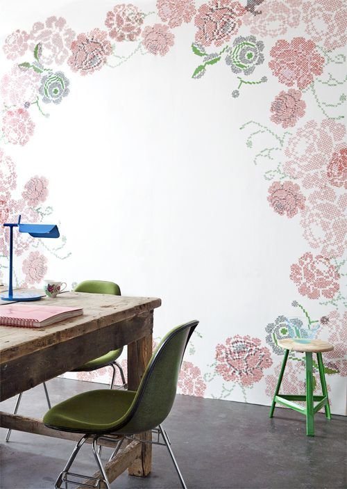 Фотография: Офис в стиле Скандинавский, Декор интерьера, Декор дома – фото на INMYROOM