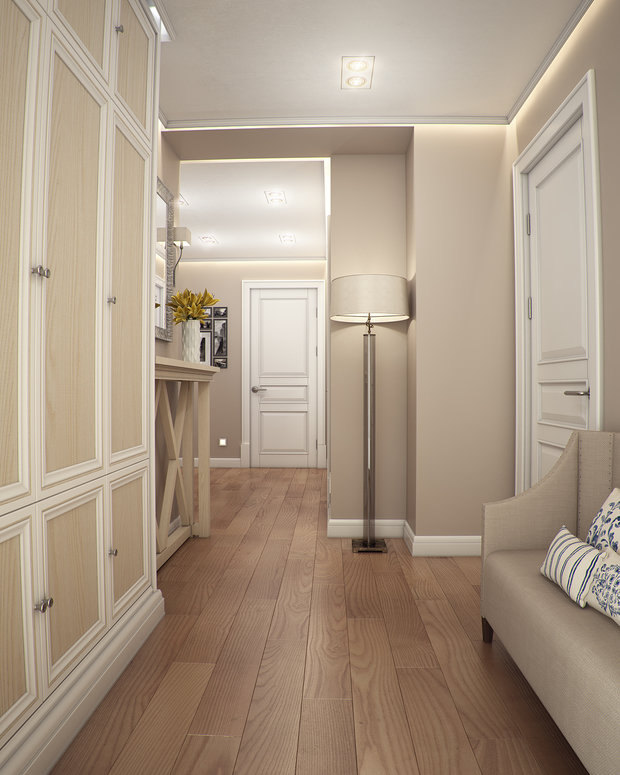 Фото из портфолио Мои избранные статьи – фотографии дизайна интерьеров на INMYROOM