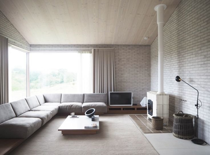 Фотография: Гостиная в стиле Лофт, Советы – фото на INMYROOM