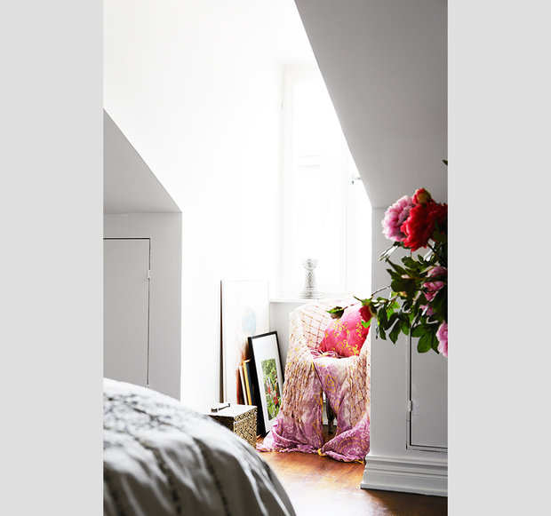 Фото из портфолио HÖGBERGSGATAN 81 – фотографии дизайна интерьеров на INMYROOM