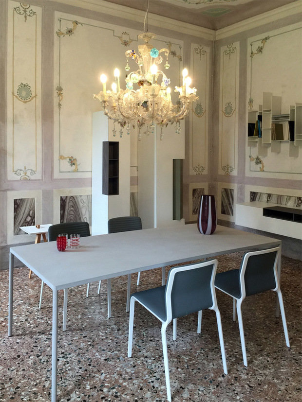 Фото из портфолио Проект 0431 – фотографии дизайна интерьеров на INMYROOM