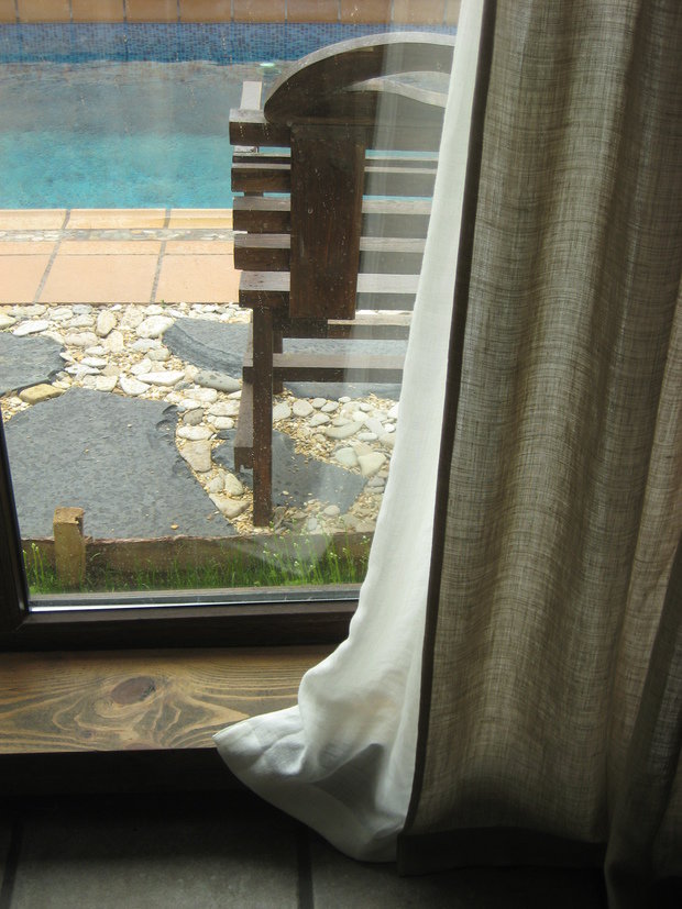 Фото из портфолио Вышивка, текстиль – фотографии дизайна интерьеров на INMYROOM