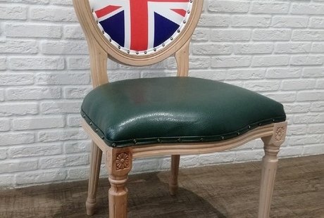 Стулья и кресла