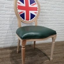 Фото из портфолио Стулья и кресла – фотографии дизайна интерьеров на INMYROOM