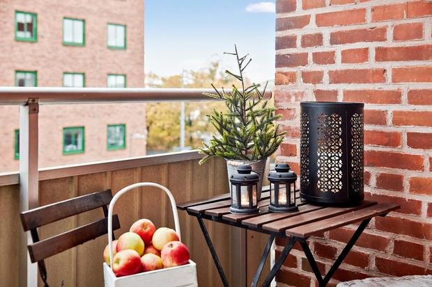 Фото из портфолио Kusttorget 2, Göteborg – фотографии дизайна интерьеров на INMYROOM