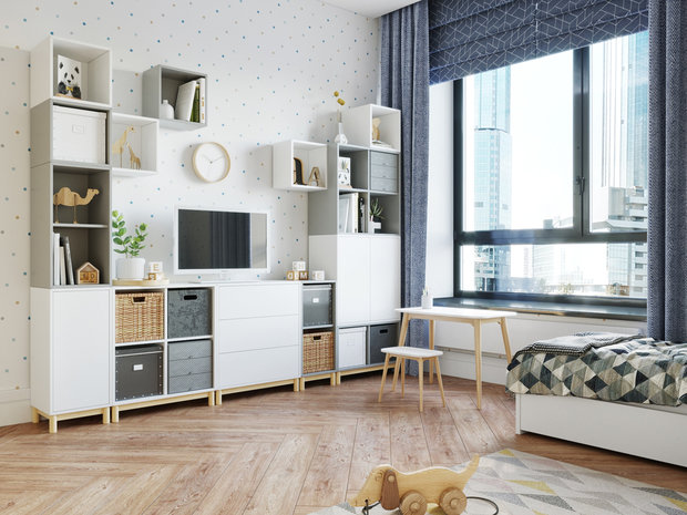 Фото из портфолио Без вариантов – фотографии дизайна интерьеров на INMYROOM