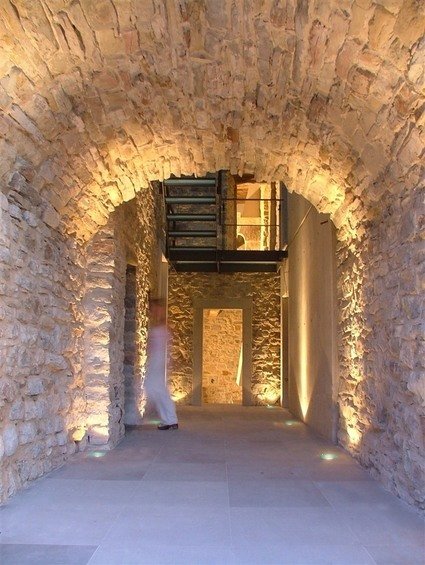 Фотография:  в стиле , Италия, Дома и квартиры, Городские места, Отель – фото на INMYROOM