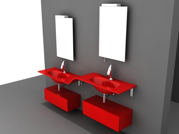 Фото из портфолио Space – фотографии дизайна интерьеров на INMYROOM