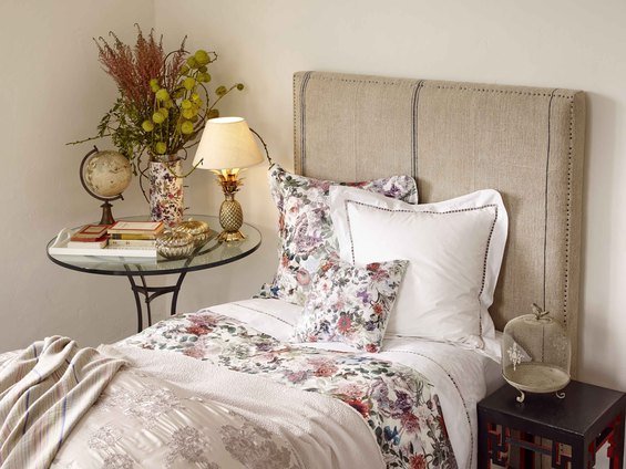 Фотография: Спальня в стиле Прованс и Кантри, Карта покупок, Франция, Праздник, Индустрия, IKEA, Цветы, Zara Home, Roommy.ru, Debenhams, 8 марта – фото на INMYROOM Фотография: Спальня в стиле Прованс и Кантри, Карта покупок, Франция, Праздник, Индустрия, IKEA, Цветы, Zara Home, Roommy.ru, Debenhams, 8 марта – фото на INMYROOM