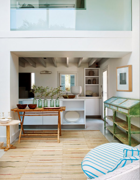 Фотография: Кухня и столовая в стиле Лофт – фото на INMYROOM