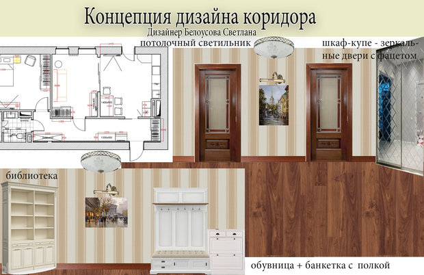 Фото из портфолио Новая визуализация детской комнаты – фотографии дизайна интерьеров на INMYROOM