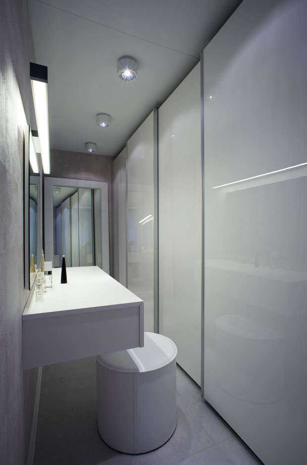Фото из портфолио MARINA – фотографии дизайна интерьеров на INMYROOM