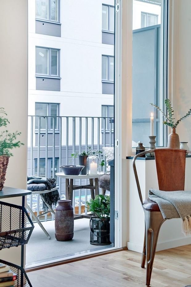 Фото из портфолио  Mölndalsvägen 67,  GÖTEBORG – фотографии дизайна интерьеров на INMYROOM