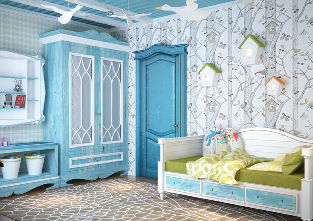 Фото из портфолио Мои избранные статьи – фотографии дизайна интерьеров на INMYROOM