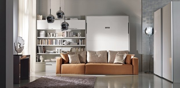 Фото из портфолио Мое избранное – фотографии дизайна интерьеров на INMYROOM