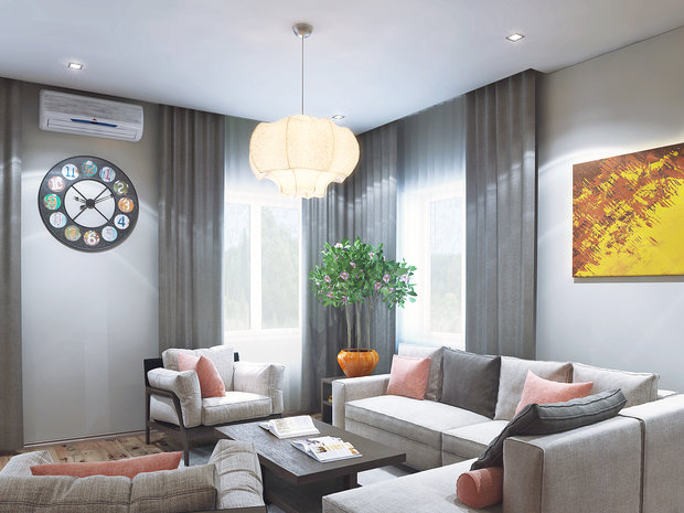 Фото из портфолио гостиная дом Ленина – фотографии дизайна интерьеров на INMYROOM